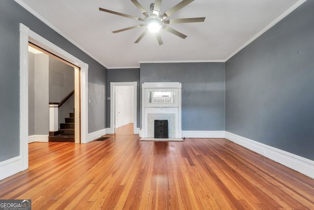76 College Street, Mcdonough, GA 30253