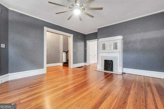 76 College Street, Mcdonough, GA 30253