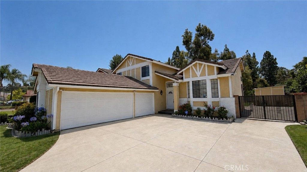 19178 Bel Air Dr, Walnut, CA 91789