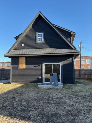 4209 Metropolitan Avenue, Dallas, TX 75210