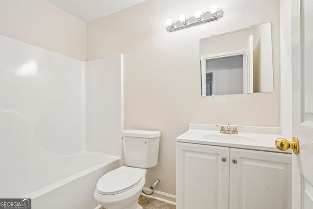 6550 Snowbird Lane, Douglasville, GA 30134