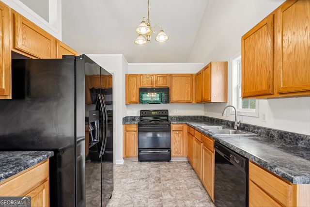 6550 Snowbird Lane, Douglasville, GA 30134