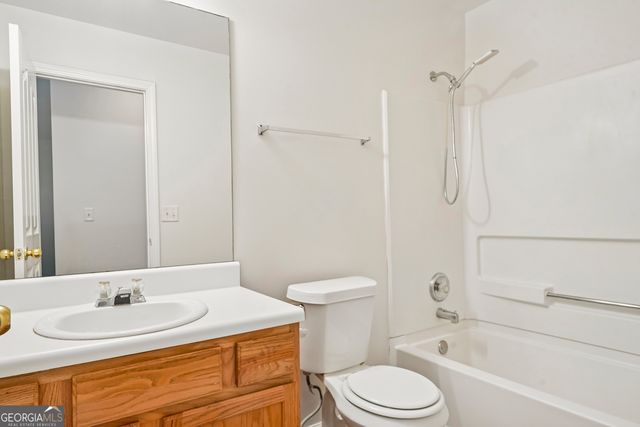 6550 Snowbird Lane, Douglasville, GA 30134
