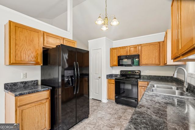 6550 Snowbird Lane, Douglasville, GA 30134
