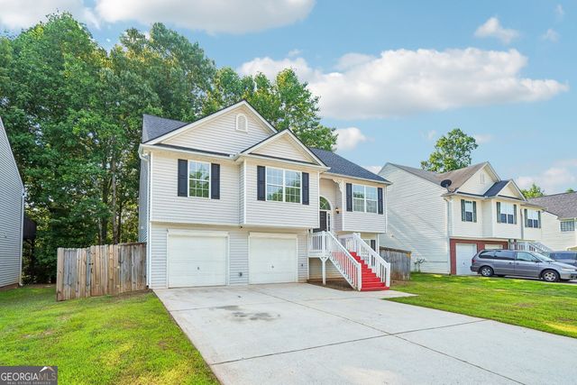 6550 Snowbird Lane, Douglasville, GA 30134