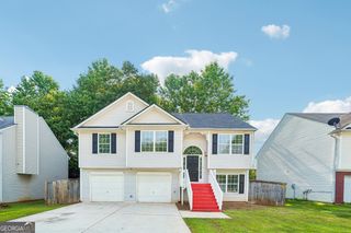 6550 Snowbird Lane, Douglasville, GA 30134