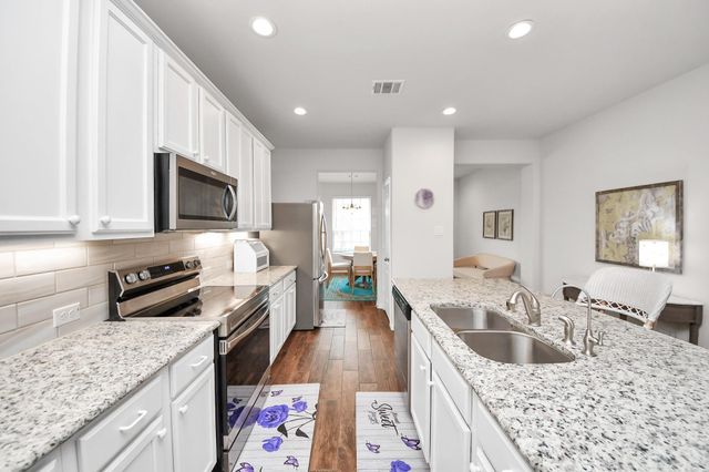 5219 Wyatt James Lane, Fulshear, TX 77423