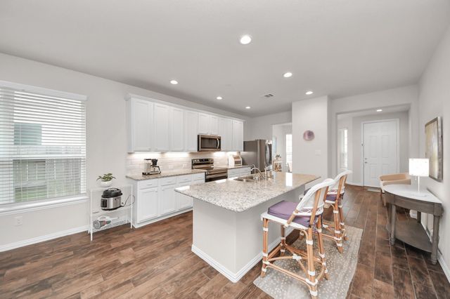 5219 Wyatt James Lane, Fulshear, TX 77423