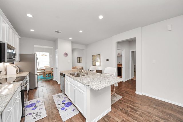 5219 Wyatt James Lane, Fulshear, TX 77423