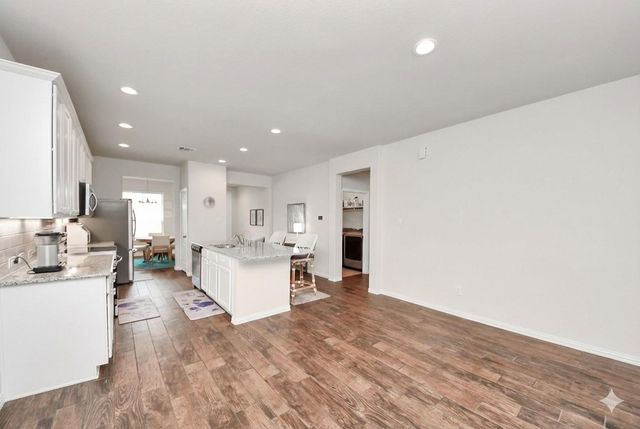 5219 Wyatt James Lane, Fulshear, TX 77423