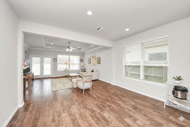 5219 Wyatt James Lane, Fulshear, TX 77423