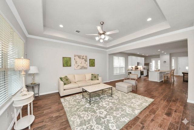 5219 Wyatt James Lane, Fulshear, TX 77423