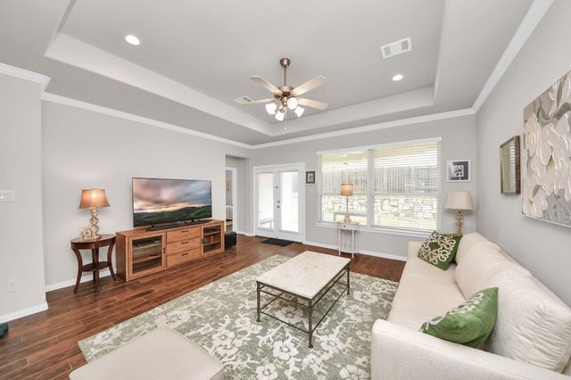 5219 Wyatt James Lane, Fulshear, TX 77423