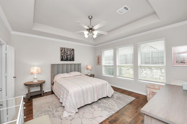 5219 Wyatt James Lane, Fulshear, TX 77423