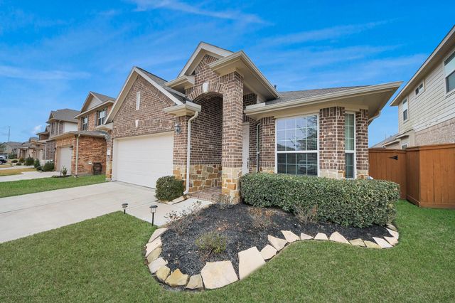 5219 Wyatt James Lane, Fulshear, TX 77423