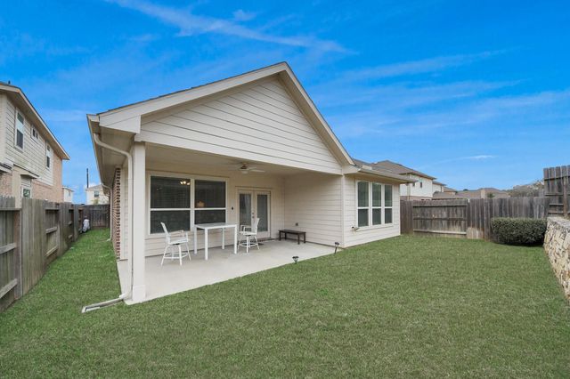 5219 Wyatt James Lane, Fulshear, TX 77423