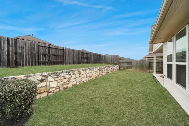 5219 Wyatt James Lane, Fulshear, TX 77423