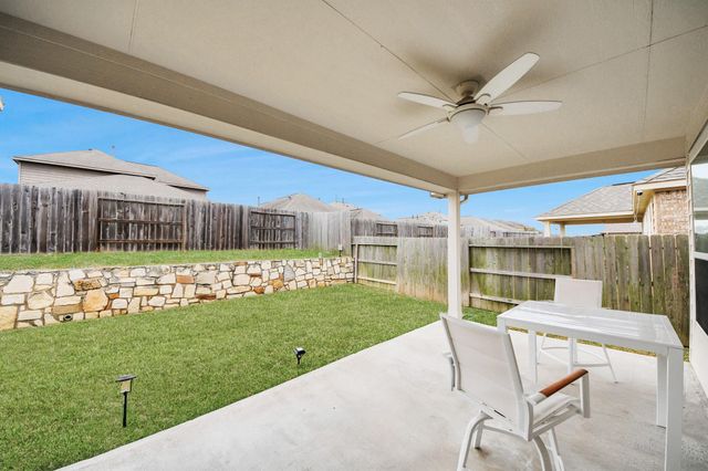 5219 Wyatt James Lane, Fulshear, TX 77423