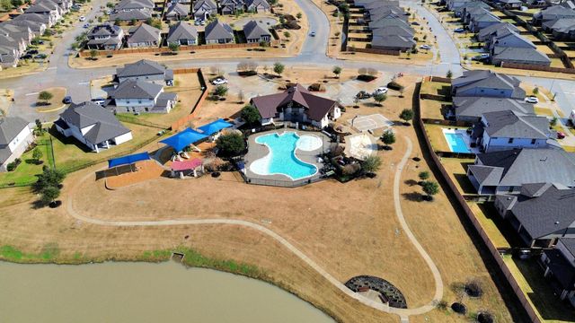 5219 Wyatt James Lane, Fulshear, TX 77423