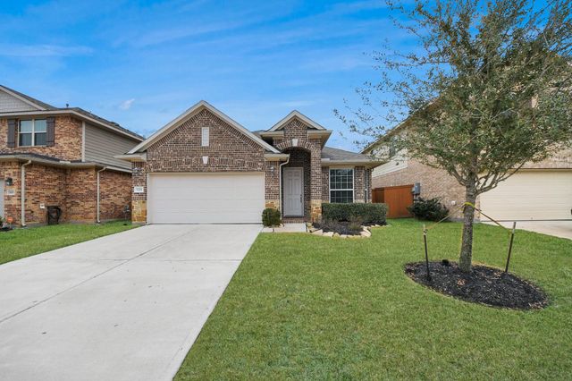 5219 Wyatt James Lane, Fulshear, TX 77423