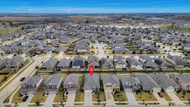 5219 Wyatt James Lane, Fulshear, TX 77423