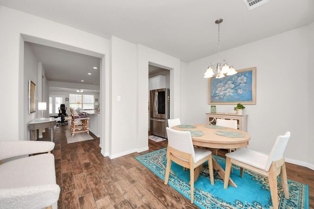 5219 Wyatt James Lane, Fulshear, TX 77423