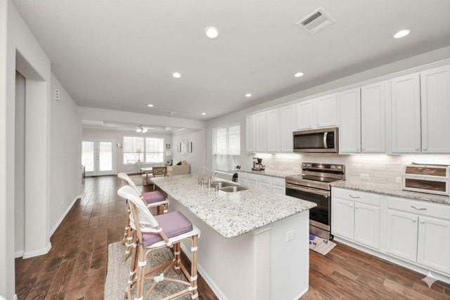 5219 Wyatt James Lane, Fulshear, TX 77423