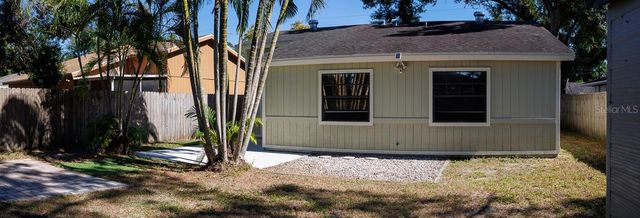 1551 N CONRAD AVENUE, Sarasota, FL 34237