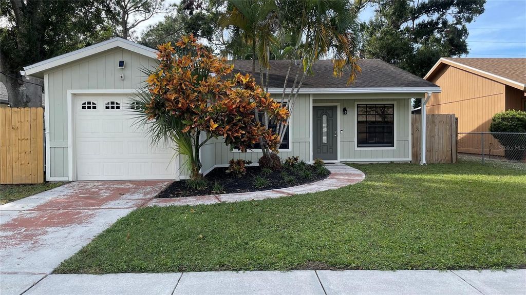 1551 N CONRAD AVENUE, Sarasota, FL 34237