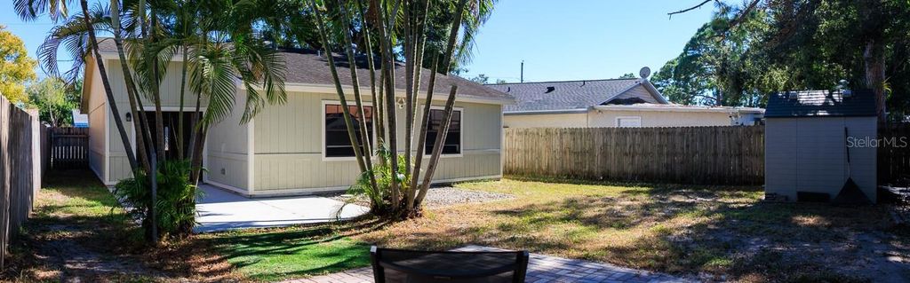 Image 22 of property listing at 1551 N CONRAD AVENUE, Sarasota, FL 34237