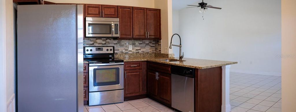 Image 8 of property listing at 1551 N CONRAD AVENUE, Sarasota, FL 34237