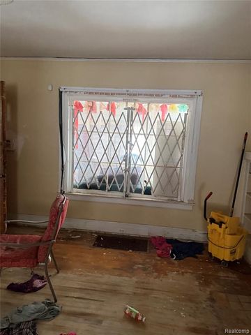 3338 Taylor Street, Detroit, MI 48206