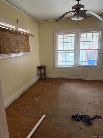 3338 Taylor Street, Detroit, MI 48206