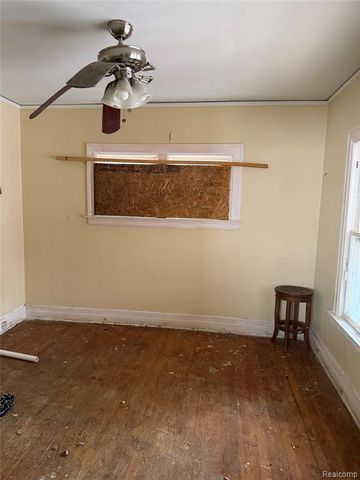 3338 Taylor Street, Detroit, MI 48206