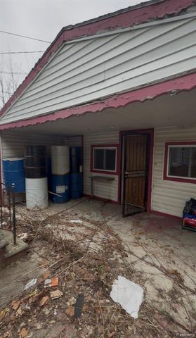 3338 Taylor Street, Detroit, MI 48206