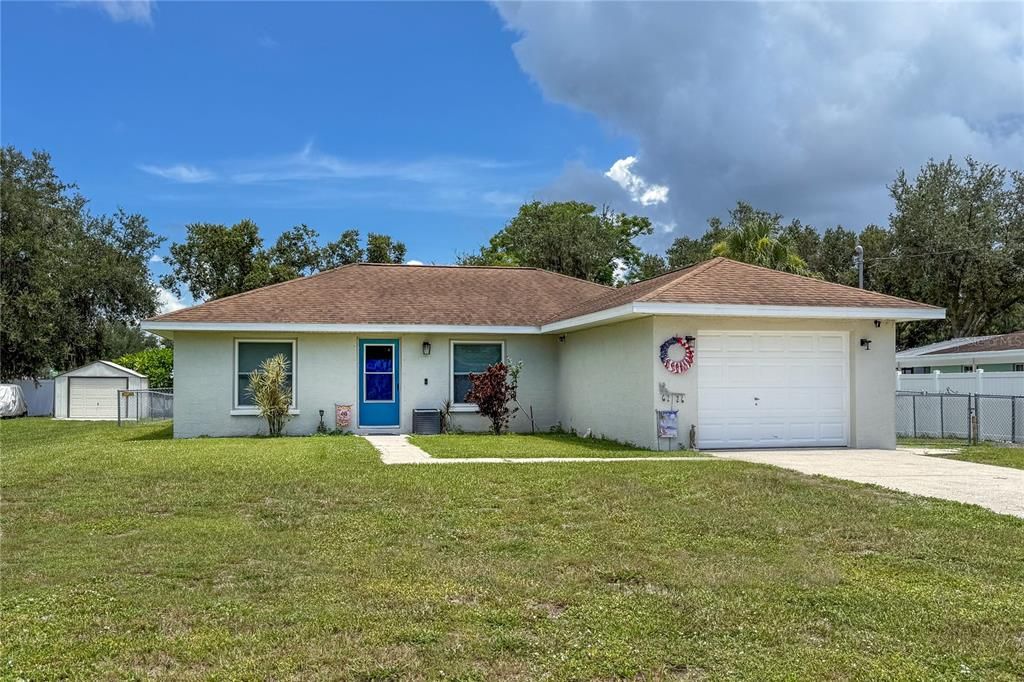 6226 121ST AVENUE E, Parrish, FL 34219