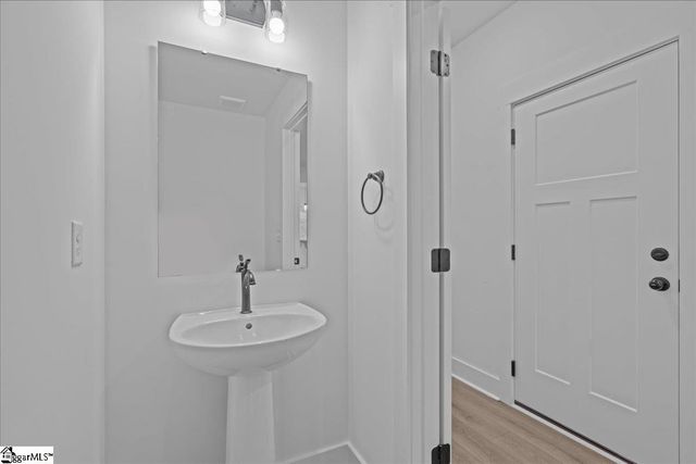 411 W Parima Court, Spartanburg, SC 29301