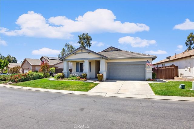 8155 Faldo Avenue, Hemet, CA 92545