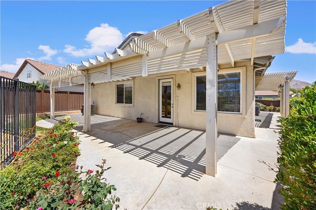 8155 Faldo Avenue, Hemet, CA 92545