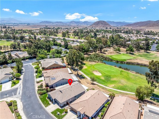 8155 Faldo Avenue, Hemet, CA 92545