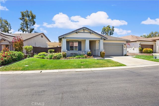 8155 Faldo Avenue, Hemet, CA 92545