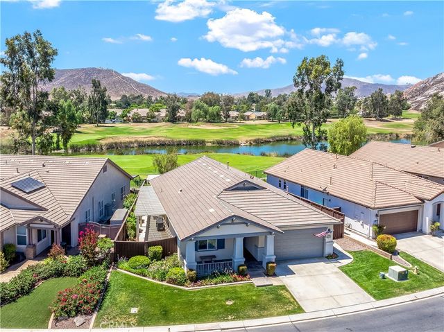 8155 Faldo Avenue, Hemet, CA 92545