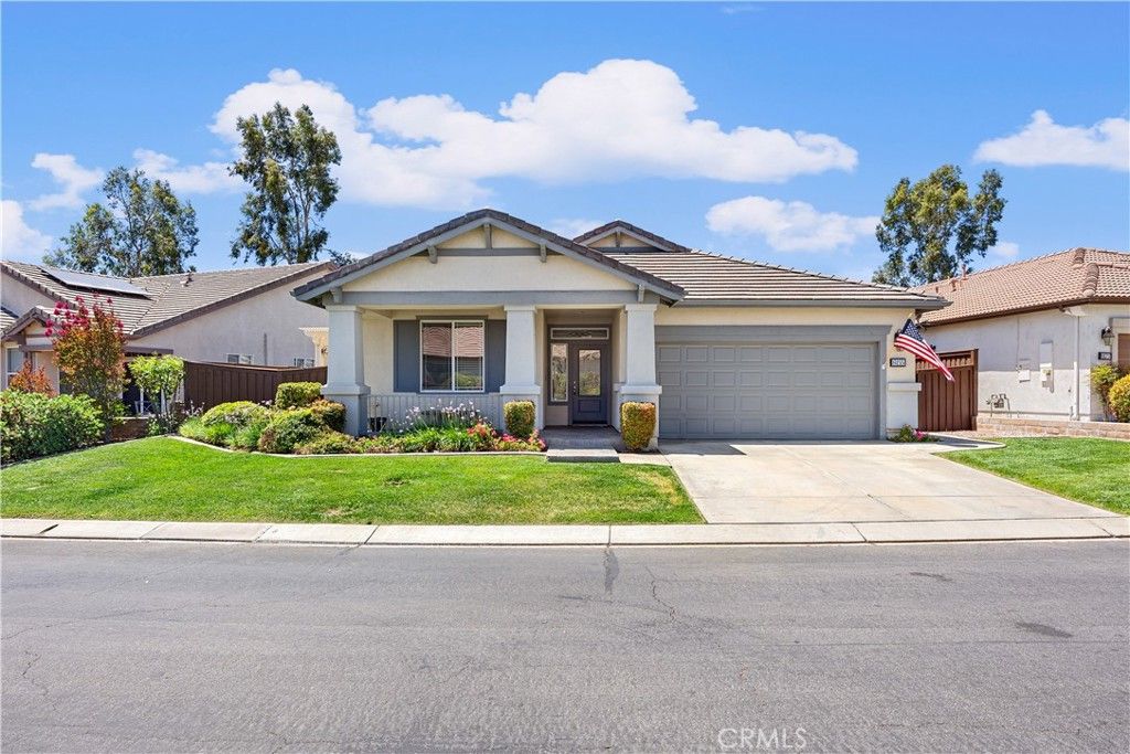 8155 Faldo Avenue, Hemet, CA 92545