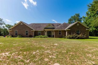 3014 CR 3550, Holly Lake Ranch, TX 75765
