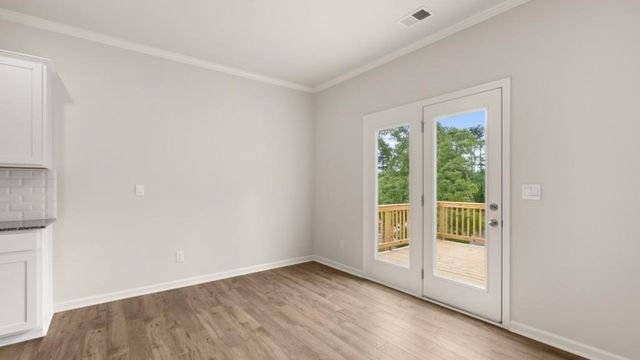 190 Thompson Ridge Lane, Dallas, GA 30132