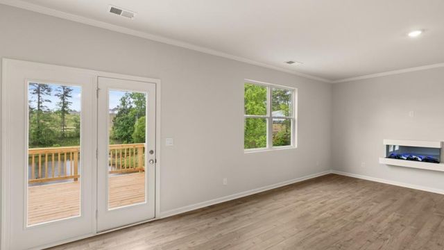 190 Thompson Ridge Lane, Dallas, GA 30132