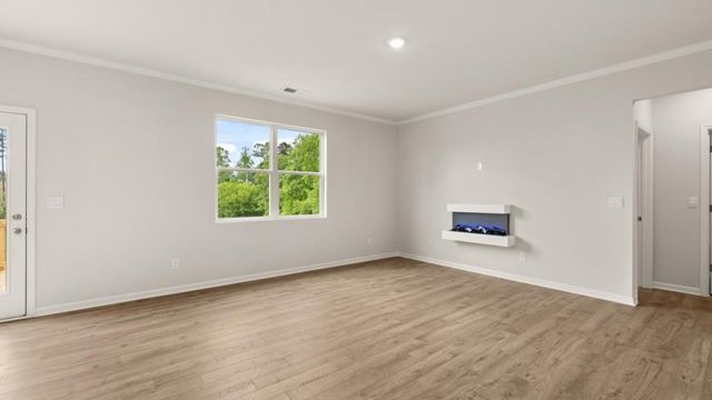 190 Thompson Ridge Lane, Dallas, GA 30132