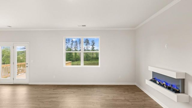 190 Thompson Ridge Lane, Dallas, GA 30132