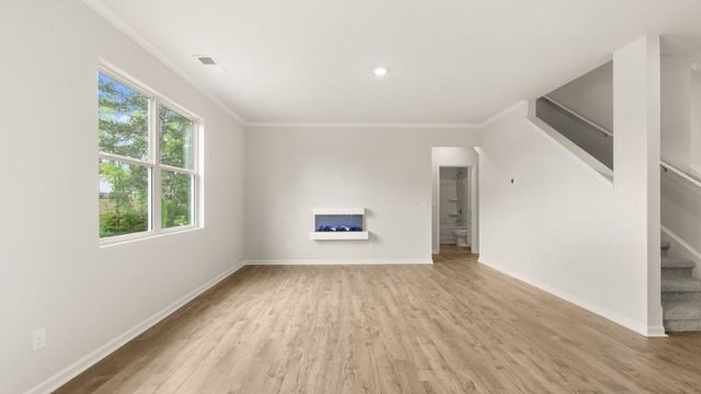 190 Thompson Ridge Lane, Dallas, GA 30132