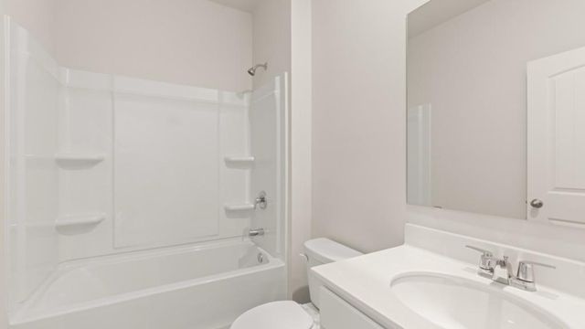 190 Thompson Ridge Lane, Dallas, GA 30132